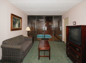 Days Inn by Wyndham Bay City