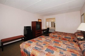 Days Inn by Wyndham Bay City