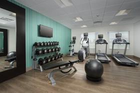 Holiday Inn Express & Suites Bay City