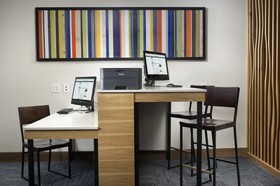 Holiday Inn Express & Suites Bay City