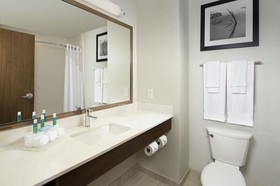 Holiday Inn Express & Suites Bay City