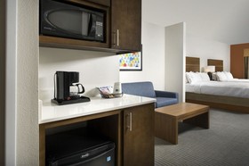Holiday Inn Express & Suites Bay City