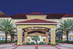 La Quinta Inn & Suites by Wyndham Bay City