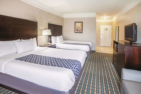 La Quinta Inn & Suites by Wyndham Bay City