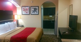 Regency Inn & Suites - Baytown