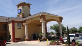 Regency Inn & Suites - Baytown