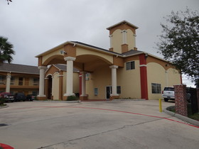 Regency Inn & Suites - Baytown