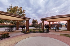 Candlewood Suites Baytown