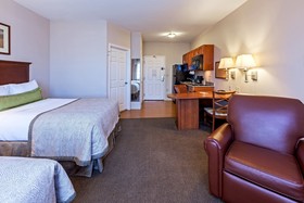 Candlewood Suites Baytown