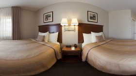 Candlewood Suites Baytown