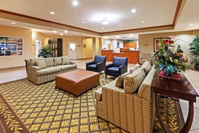 Candlewood Suites Baytown