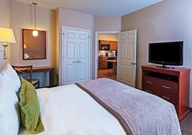 Candlewood Suites Baytown