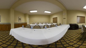Candlewood Suites Baytown
