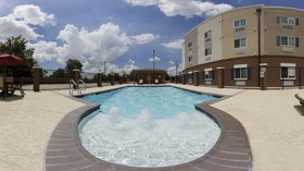 Candlewood Suites Baytown