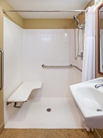 Candlewood Suites Baytown