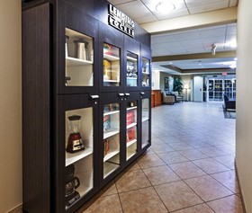 Candlewood Suites Baytown