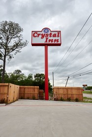Crystal Inn