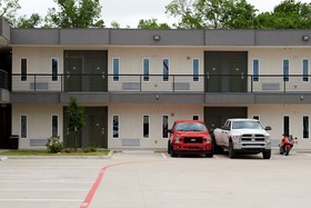 Crystal Inn