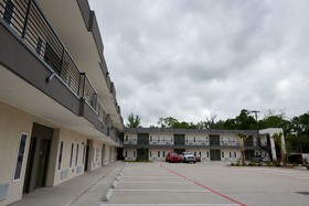 Crystal Inn