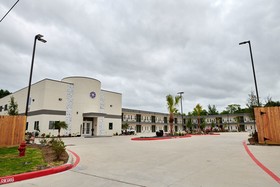 Crystal Inn