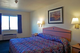 Days Inn by Wyndham Baytown Garth Road I10 East