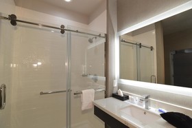 Best Western Plus Executive Residency Baytown
