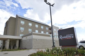 Best Western Plus Executive Residency Baytown