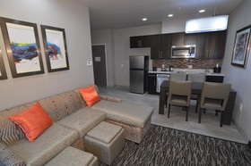 Best Western Plus Executive Residency Baytown