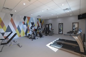 Best Western Plus Executive Residency Baytown