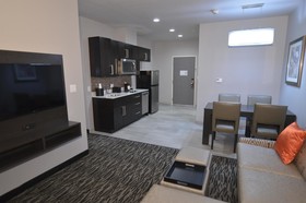Best Western Plus Executive Residency Baytown