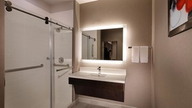Best Western Plus Executive Residency Baytown