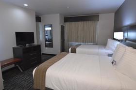 Best Western Plus Executive Residency Baytown