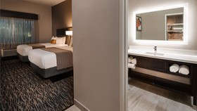 Best Western Plus Executive Residency Baytown