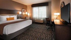 Best Western Plus Executive Residency Baytown