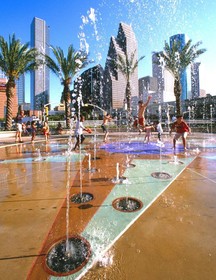 Hampton Inn Houston/Baytown