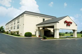 Hampton Inn Houston/Baytown