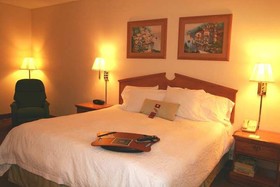 Hampton Inn Houston/Baytown