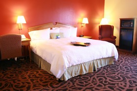 Hampton Inn Houston/Baytown