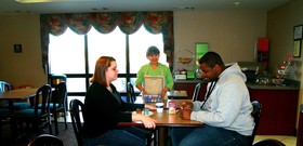 Hampton Inn Houston/Baytown