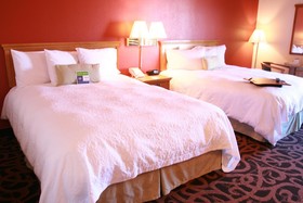 Hampton Inn Houston/Baytown