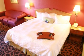 Hampton Inn Houston/Baytown