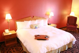 Hampton Inn Houston/Baytown