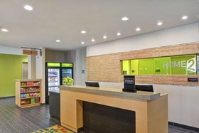 Home2 Suites by Hilton Baytown