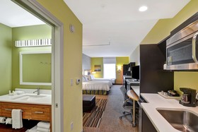 Home2 Suites by Hilton Baytown