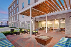 Home2 Suites by Hilton Baytown