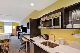 Home2 Suites by Hilton Baytown