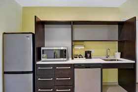 Home2 Suites by Hilton Baytown