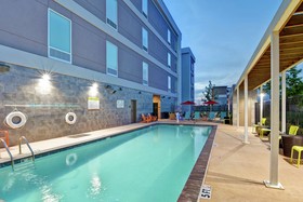 Home2 Suites by Hilton Baytown