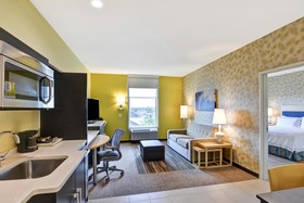 Home2 Suites by Hilton Baytown