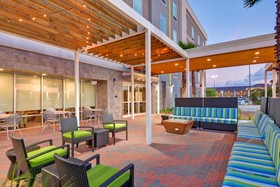 Home2 Suites by Hilton Baytown
